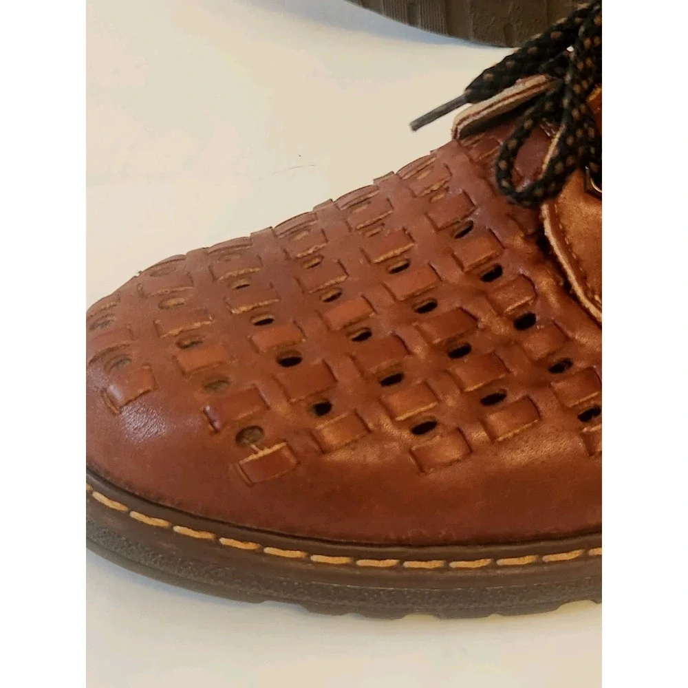 Walker Goods walker brown